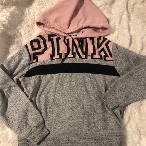 PINK hoodie